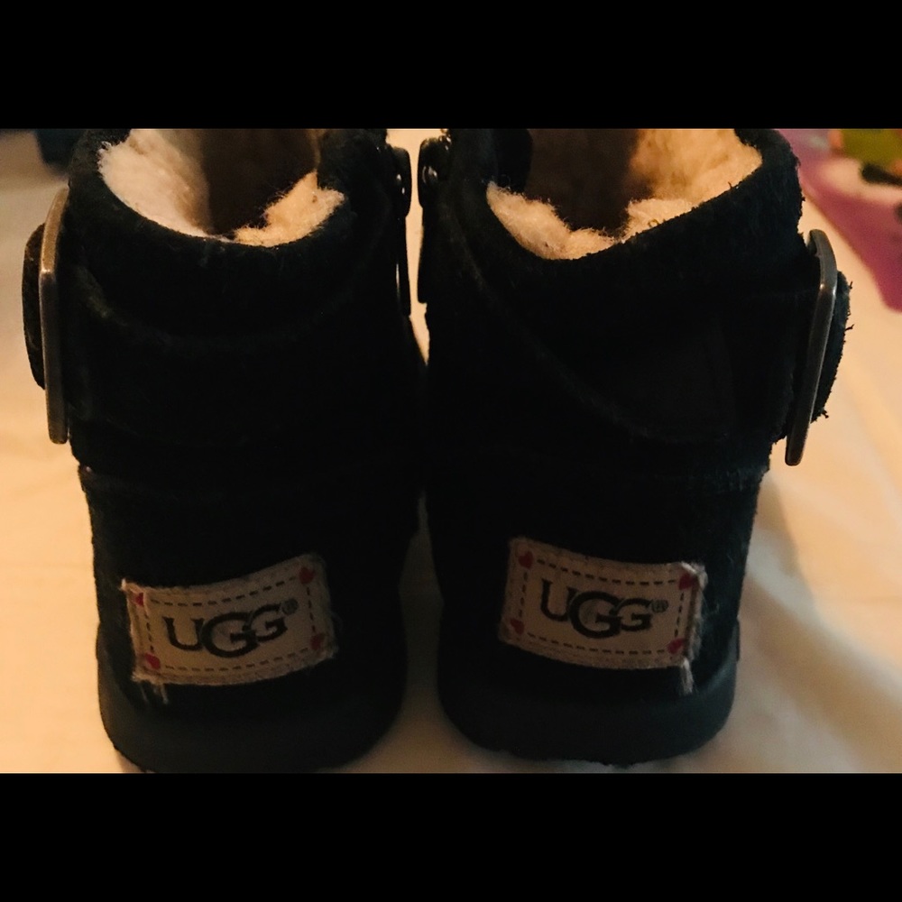Uggs